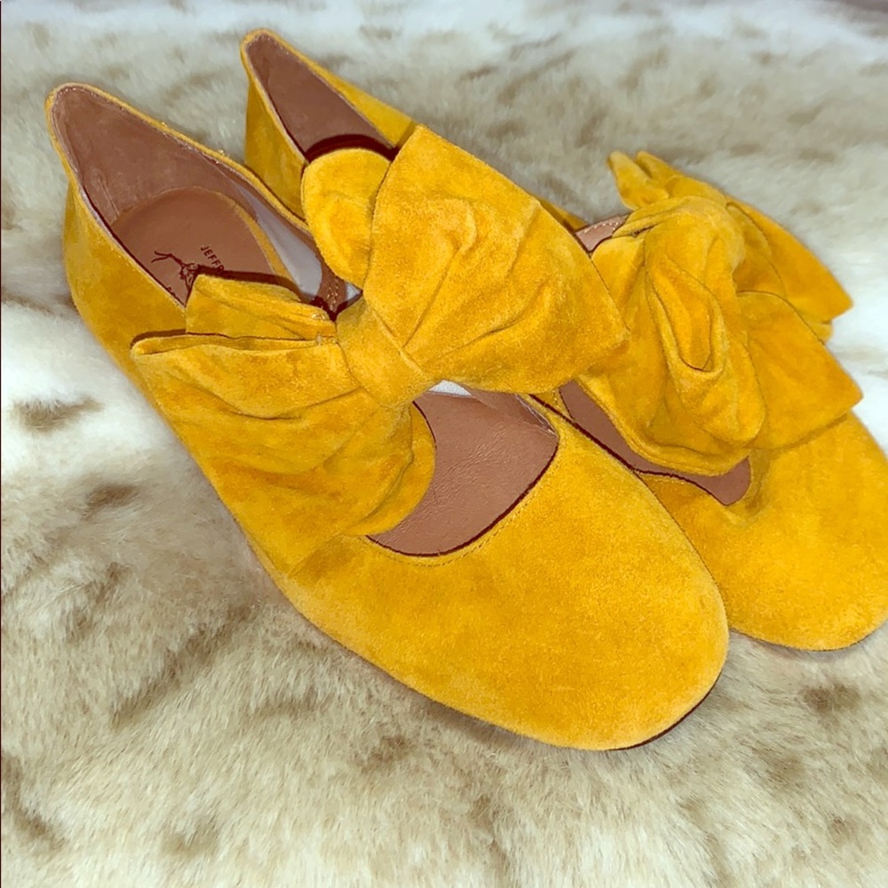 Free People Corrine Flat